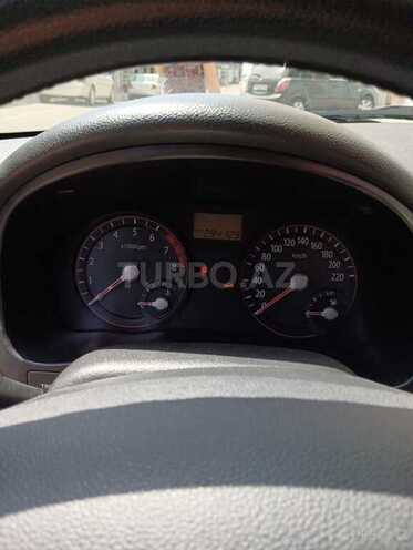 Kia Rio 2006, 294,000 km - 1.4 l - Bakı