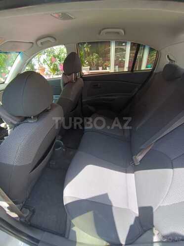 Kia Rio 2006, 294,000 km - 1.4 l - Bakı