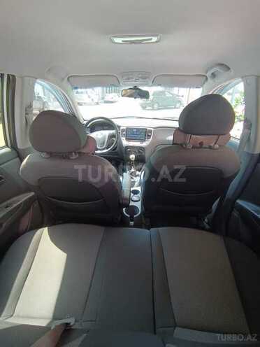 Kia Rio 2006, 294,000 km - 1.4 l - Bakı