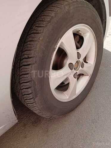 Kia Rio 2006, 294,000 km - 1.4 l - Bakı