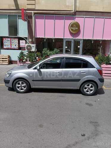 Kia Rio 2006, 294,000 km - 1.4 l - Bakı