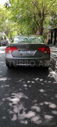 Honda Civic 2006, 321,869 km - 1.3 л - Bakı