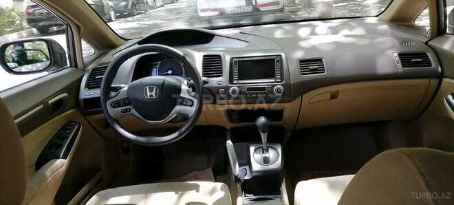 Honda Civic 2006, 321,869 km - 1.3 л - Bakı