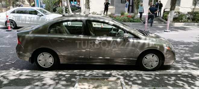Honda Civic 2006, 321,869 km - 1.3 л - Bakı