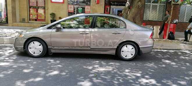 Honda Civic 2006, 321,869 km - 1.3 л - Bakı