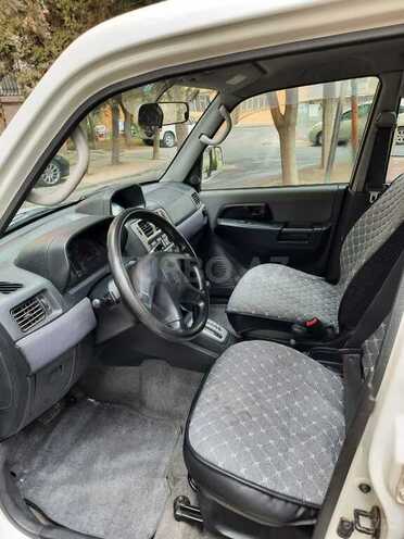 Mitsubishi Pajero io 2000, 267,976 km - 1.8 l - Bakı