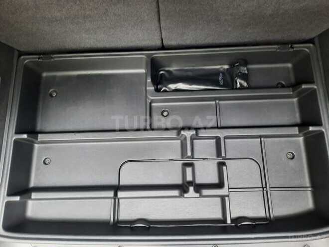 Mitsubishi Pajero io 2000, 267,976 km - 1.8 l - Bakı