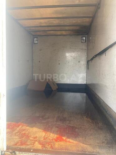Ford Transit 2002, 250,000 km - 2.4 l - Bakı