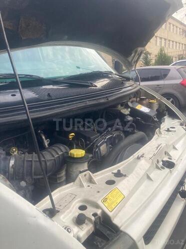 Ford Transit 2002, 250,000 km - 2.4 l - Bakı