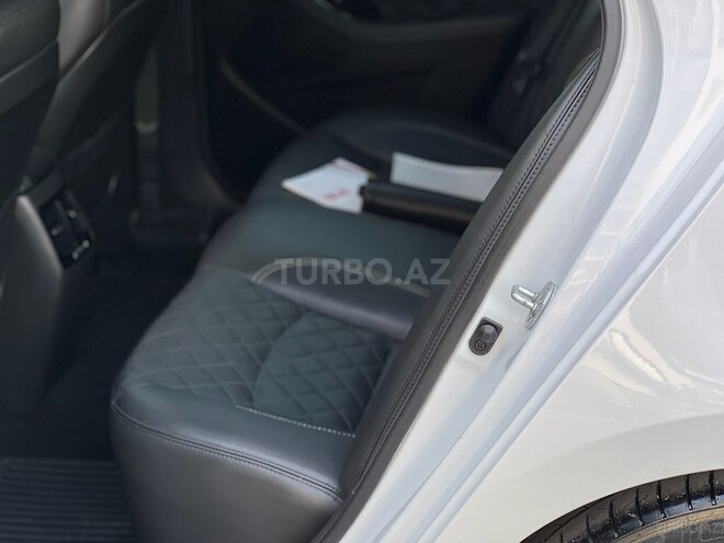 Kia Optima 2015, 98,000 km - 2.0 л - Bakı