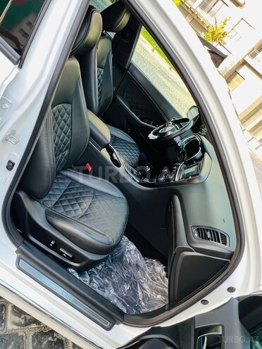 Kia Optima 2015, 98,000 km - 2.0 л - Bakı