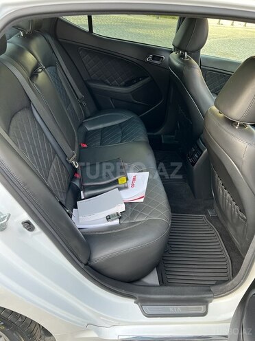 Kia Optima 2015, 98,000 km - 2.0 л - Bakı