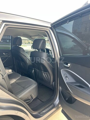 Hyundai Santa Fe 2015, 231,540 km - 2.0 l - Bakı