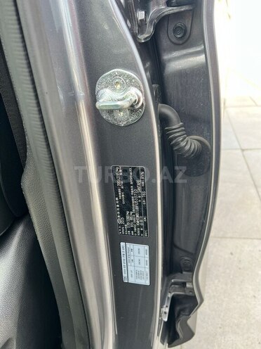 Hyundai Santa Fe 2015, 231,540 km - 2.0 l - Bakı
