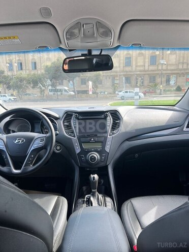 Hyundai Santa Fe 2015, 231,540 km - 2.0 l - Bakı