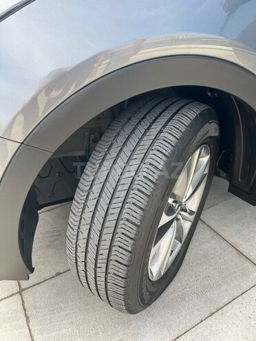 Hyundai Santa Fe 2015, 231,540 km - 2.0 l - Bakı