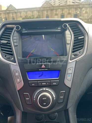 Hyundai Santa Fe 2015, 231,540 km - 2.0 l - Bakı