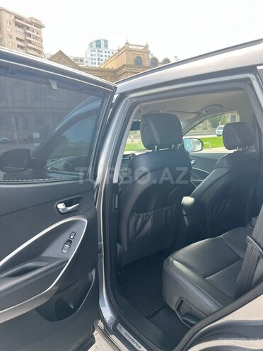 Hyundai Santa Fe 2015, 231,540 km - 2.0 l - Bakı