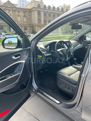 Hyundai Santa Fe 2015, 231,540 km - 2.0 l - Bakı