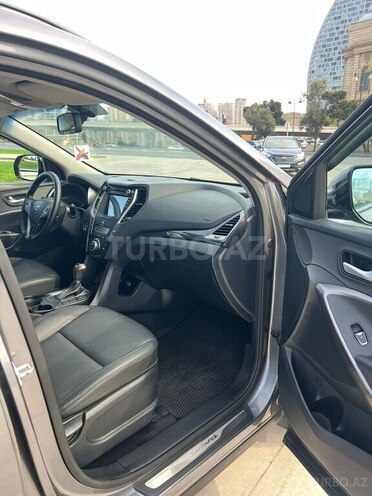 Hyundai Santa Fe 2015, 231,540 km - 2.0 l - Bakı
