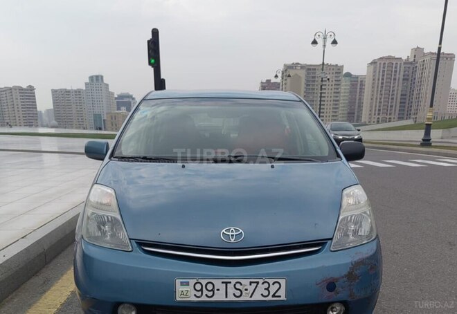 Toyota Prius 2007, 232,000 km - 1.5 l - Bakı