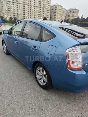 Toyota Prius 2007, 232,000 km - 1.5 l - Bakı