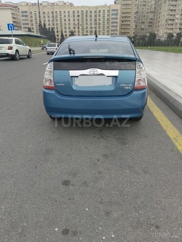 Toyota Prius 2007, 232,000 km - 1.5 l - Bakı