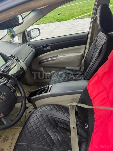 Toyota Prius 2007, 232,000 km - 1.5 l - Bakı