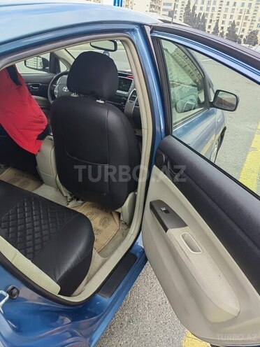 Toyota Prius 2007, 232,000 km - 1.5 l - Bakı