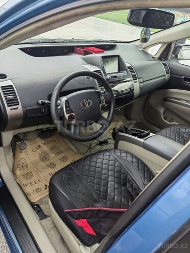 Toyota Prius 2007, 232,000 km - 1.5 l - Bakı