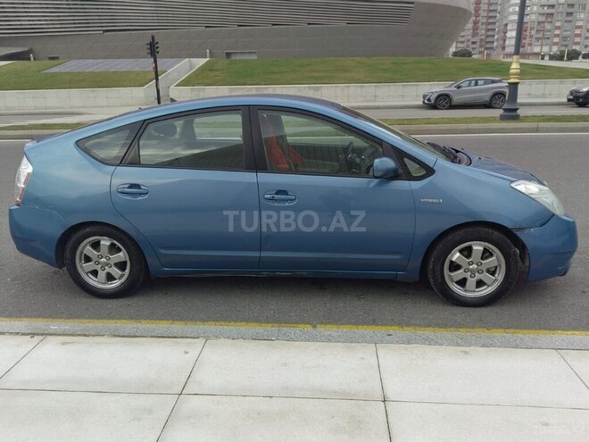 Toyota Prius 2007, 232,000 km - 1.5 l - Bakı