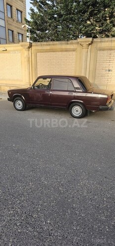 LADA (VAZ) 2107 2007, 225,000 km - 1.5 l - Bakı