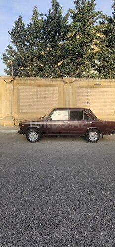 LADA (VAZ) 2107 2007, 225,000 km - 1.5 l - Bakı