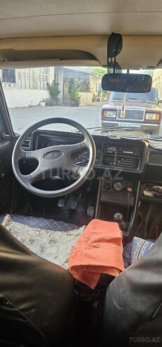 LADA (VAZ) 2107 2007, 225,000 km - 1.5 l - Bakı