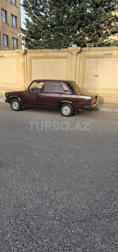 LADA (VAZ) 2107 2007, 225,000 km - 1.5 l - Bakı