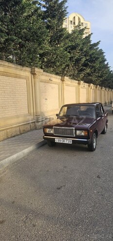 LADA (VAZ) 2107 2007, 225,000 km - 1.5 l - Bakı