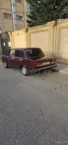 LADA (VAZ) 2107 2007, 225,000 km - 1.5 l - Bakı