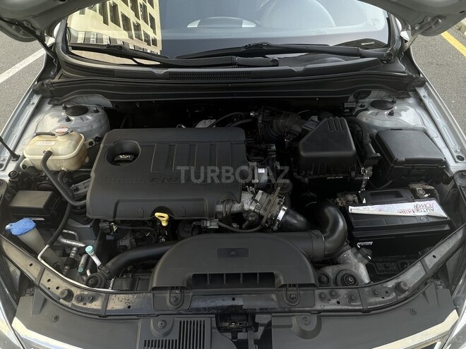 Kia Ceed 2009, 267,000 km - 1.6 л - Bakı