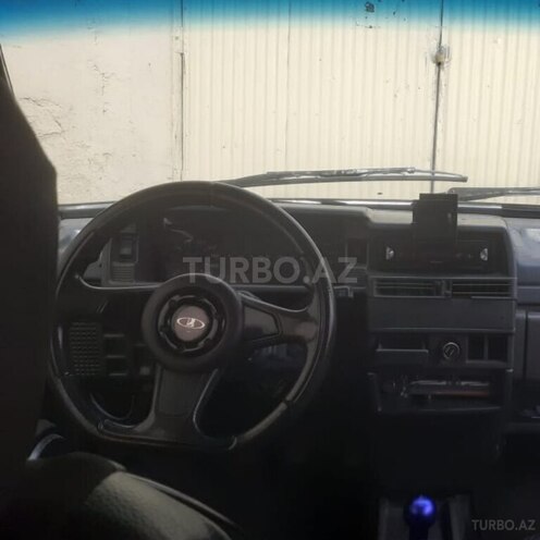 LADA (VAZ) 2109 2000, 155,000 km - 1.5 l - Sumqayıt