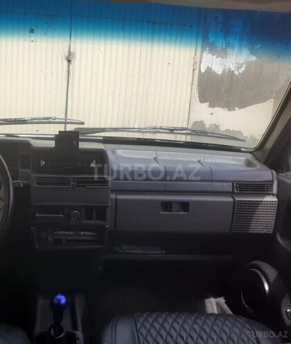 LADA (VAZ) 2109 2000, 155,000 km - 1.5 l - Sumqayıt