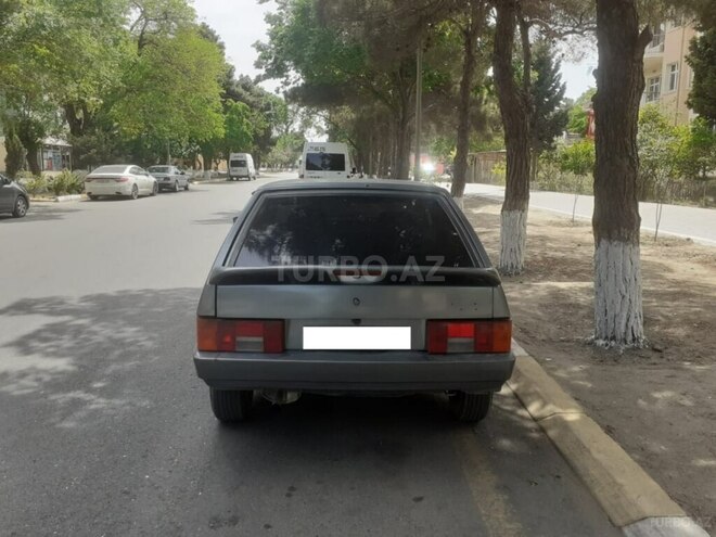 LADA (VAZ) 2109 2000, 155,000 km - 1.5 l - Sumqayıt