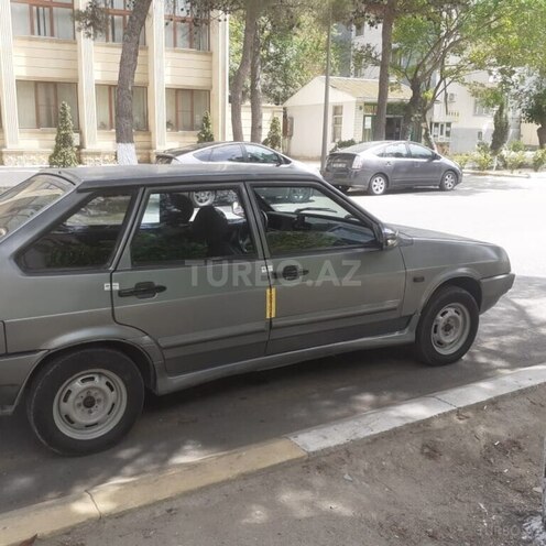 LADA (VAZ) 2109 2000, 155,000 km - 1.5 l - Sumqayıt