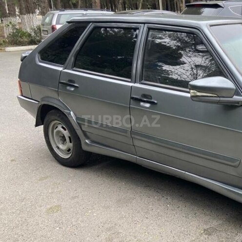 LADA (VAZ) 2109 2000, 155,000 km - 1.5 l - Sumqayıt