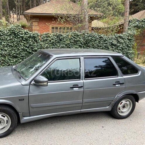 LADA (VAZ) 2109 2000, 155,000 km - 1.5 l - Sumqayıt