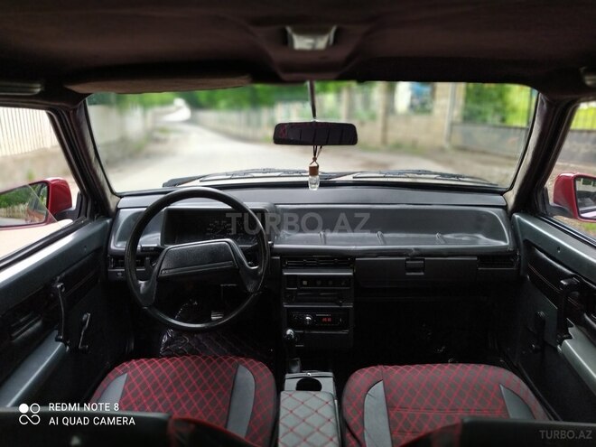 LADA (VAZ) 2108 1993, 64,878 km - 1.5 l - Xaçmaz