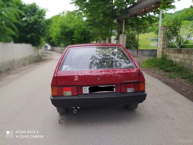 LADA (VAZ) 2108 1993, 64,878 km - 1.5 l - Xaçmaz