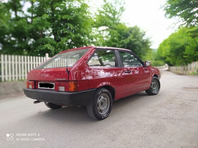LADA (VAZ) 2108 1993, 64,878 km - 1.5 l - Xaçmaz