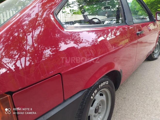 LADA (VAZ) 2108 1993, 64,878 km - 1.5 l - Xaçmaz