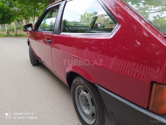 LADA (VAZ) 2108 1993, 64,878 km - 1.5 l - Xaçmaz