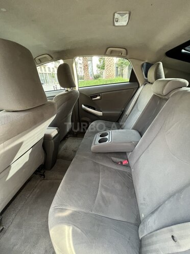 Toyota Prius 2010, 323,000 km - 1.8 l - Bakı